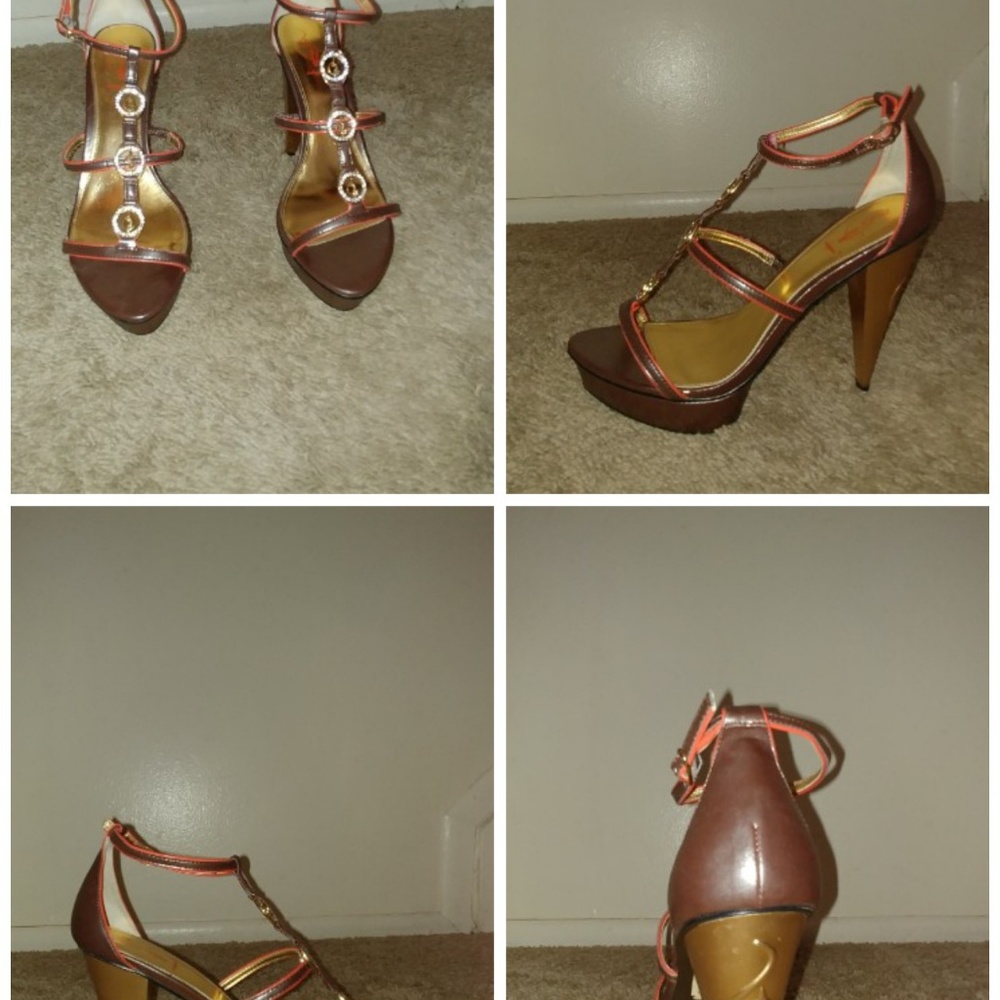 Heels